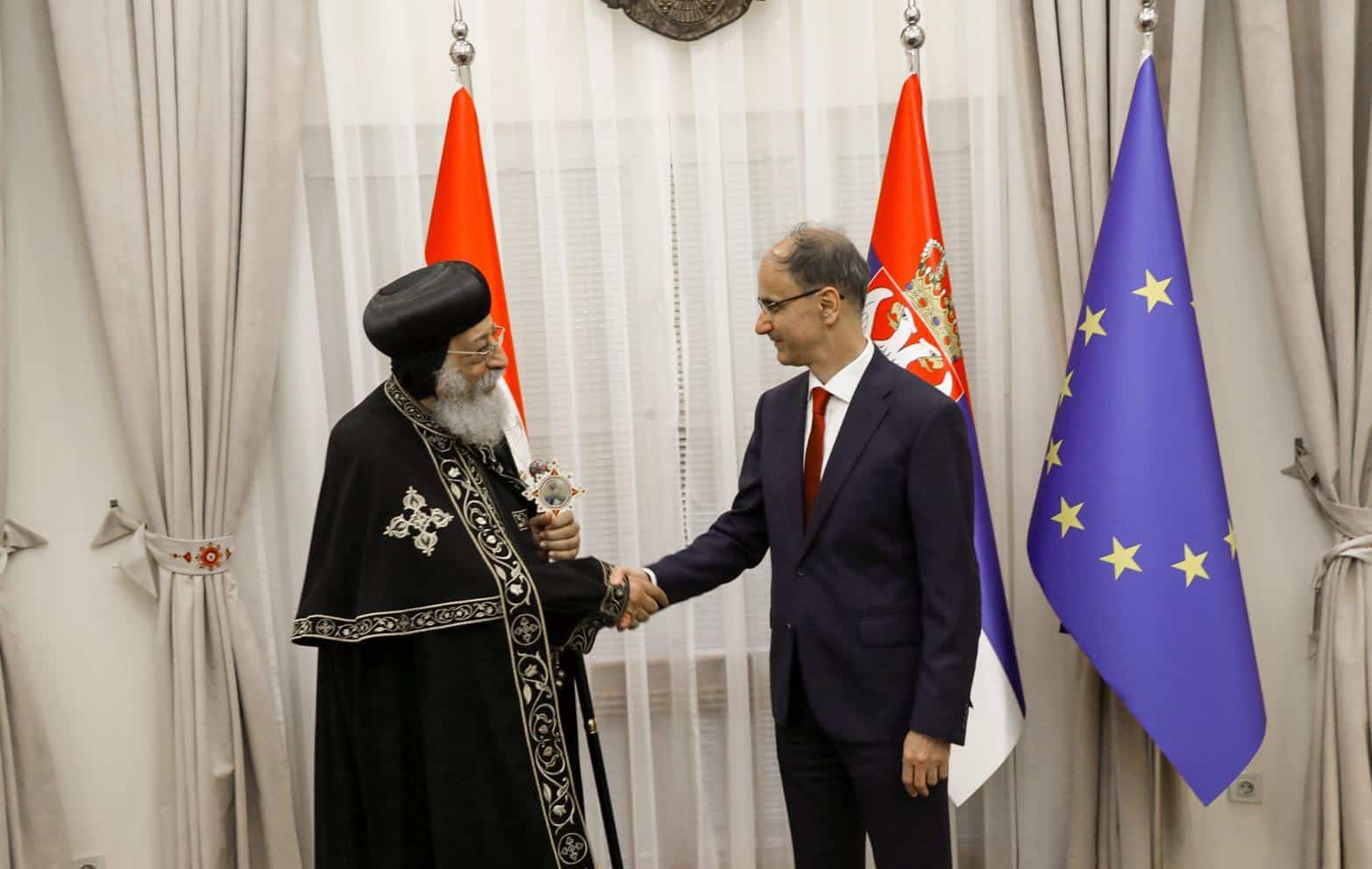 Economic development announcement