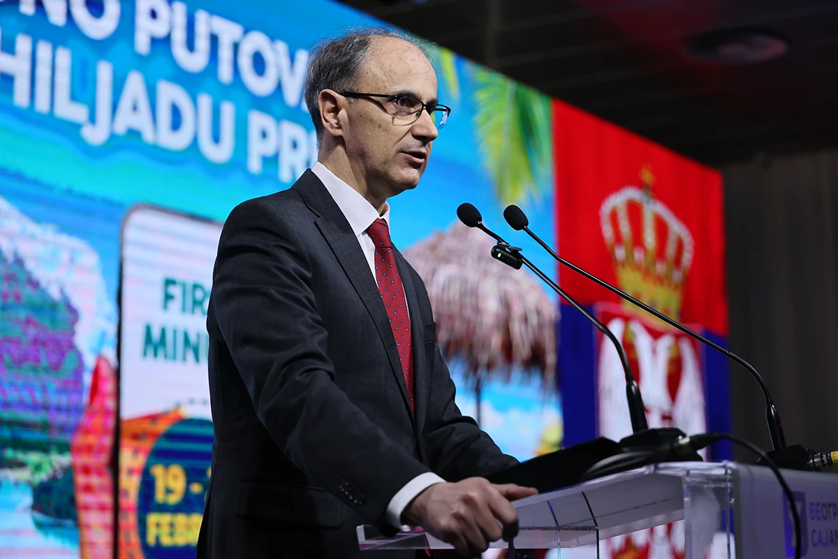 Healthcare reform announcement